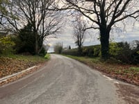 Idbury Camp von Foscot