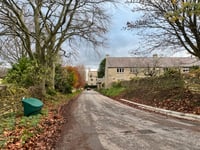 Idbury Camp von Foscot