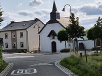 Ierweschte Wee da Pintsch