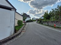 Ierweschte Wee da Pintsch