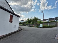 Ierweschte Wee da Pintsch