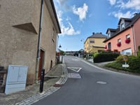 Ierweschte Wee da Pintsch