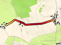 Igelsberg da Gstöckat