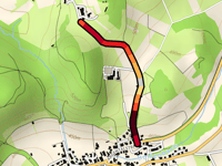 Iglerberg da Laimnau