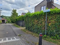 IJskelderlaan par Kouterstraat