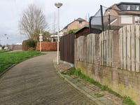 IJsselstraat über Gouwestraat