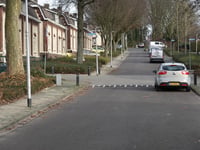 IJsselstraat über Gouwestraat