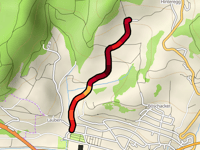 Iktenweg da Sissach