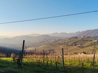 Il Dosso da Cenate Sopra