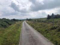 Ilkerton Hill von Barbrook
