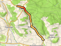 Ilmenau von Holzberndorf