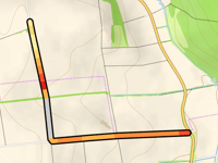Im Busch z Haucher Höhe