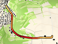 Im Erzenthal da Viereth