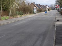 Im Fuchsbau von Schleckheim