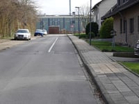 Im Fuchsbau von Schleckheim