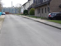 Im Fuchsbau von Schleckheim