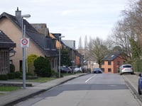Im Fuchsbau von Schleckheim