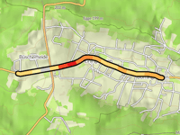 Im Glanetal da Börninghausen