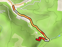 Im Heimbachtal Nord
