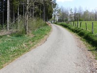 Im Himmelchen von Champagne