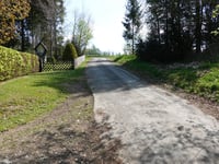 Im Himmelchen von Champagne