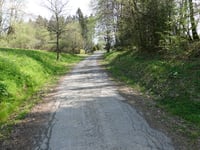 Im Himmelchen von Champagne