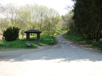 Im Himmelchen von Champagne