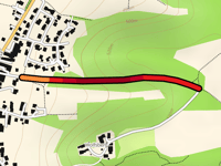 Im Holdergrund from Steinekirch
