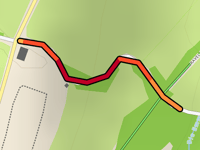 Im Holzweg z Deidenberg