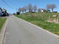 Im Kips via An der Fussfällen