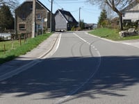 Im Kips von Büllingen