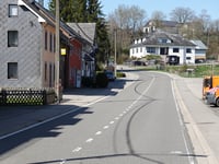 Im Kips von Büllingen