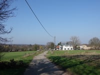 Im Korkus von Nothberg