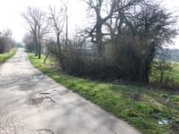 Im Korkus von Nothberg
