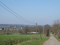 Im Korkus von Nothberg