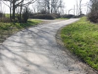Im Korkus von Nothberg