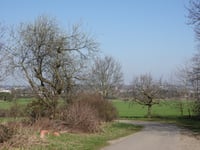 Im Korkus via Volkenrather Strasse