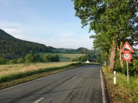 Im Orketal from Elkeringhausen