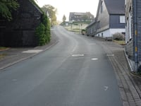 Im Orketal from Elkeringhausen