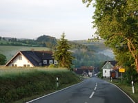 Im Orketal from Elkeringhausen