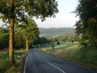 Im Orketal desde Elkeringhausen