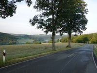 Im Orketal from Elkeringhausen