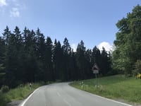 Im Orketal von Elkeringhausen