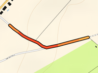 Im Rüteli von Erlinsbacherstrasse