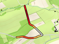 Im Steinchen da Herzbach
