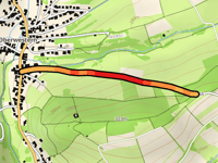 Im Steinchen da Oberwestern