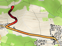 Im Stock z Oberlindelbach