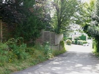 Im Waldwinkel via Kapellenweg