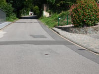 Im Waldwinkel via Kapellenweg