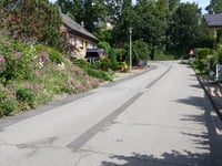 Im Waldwinkel via Kapellenweg